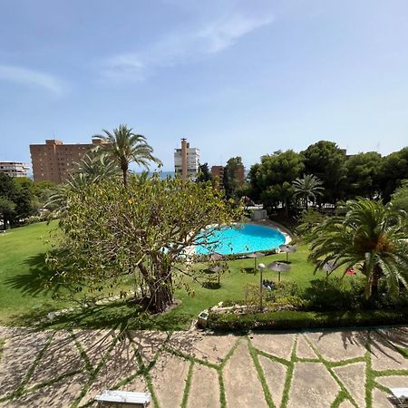Parque La Chicharra Near Alicante And Beach Eksteriør billede